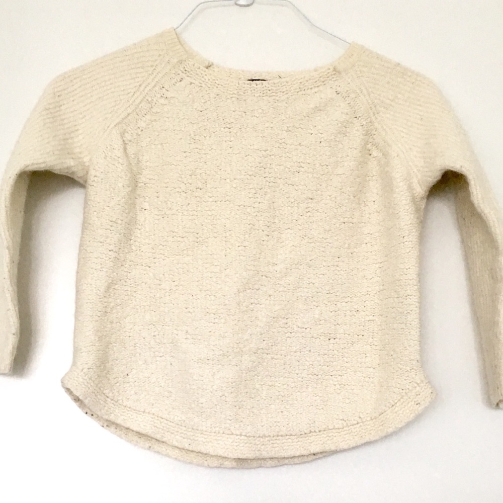 Club Monaco Sweater
